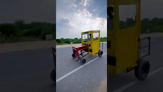 Mini JCB cabin I ️‍feting I bike engines I 