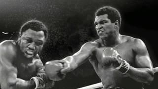 All about Muhammad Ali The legend