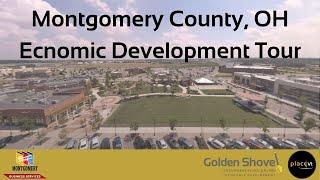 Montgomery County, OH Economic Development Tour