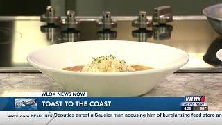 Coast Episcopal School hosting Toast to the Coast, highlighting Coast restaurants