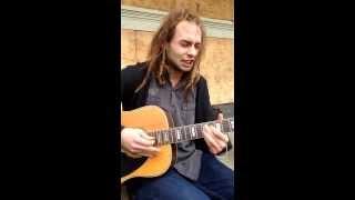 Chris Wheeler - Freestyle