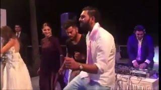 Virat kohli - Anushka sharma  Dancing In Yuvraj SIngh - Hazel Keech Wedding Watch Full Video