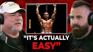 This Is The REAL Reason You're NOT Building Muscle | Joe Bennett (Elite Hypertrophy Coach)