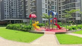 Resale Apartments available| Inside view of Godrej Royale Woods Devanahalli Bangalore | 6360219373