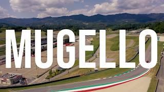 That's Amore | Dzień testowy Ferrari na torze Mugello | 23.06.2020