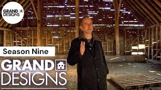 Grand Designs UK | Full Episode | Season 9 Episode 4 | Essex