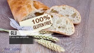 What is Gluten?