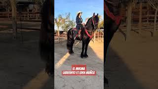 El Mikima - Edén Muñoz ft Grupo Laberinto