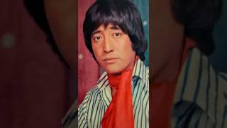 Danny Denzongpa | Ajnabi Serial Title Song | Doordarshan Old Serial