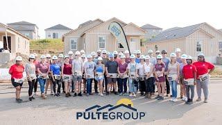 PulteGroup | Our Guiding Principles