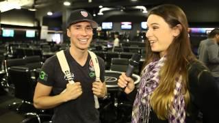 Jeff Gross Gets Back to the Felt - S13 partypoker WPT Montreal