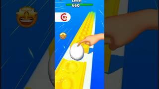 Finger ️ Pop High Speed #gaming Lvl-665 #shorts #charsigaming