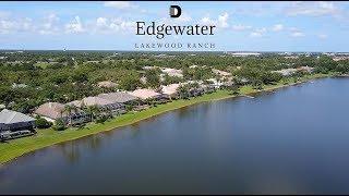 Edgewater Homes for Sale | Lakewood Ranch | lakewoodranchdavid.com