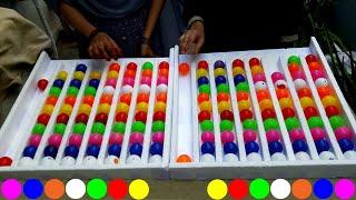 Ball Sort - Color Sort Puzzle Game - Fun Village Games (PART-19)