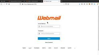 Create and Manage Email Accounts in cPanel