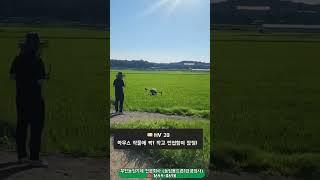 내 농장에 맞는 드론은? 해오름드론항공이 맞춤 기체를 딱 골라드립니다!