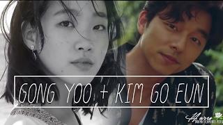 ▪FMV▪Gong yoo▪Kim go eun▪