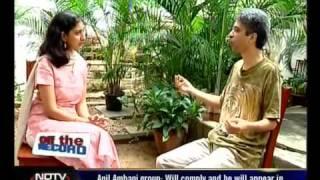 OFF THE RECORD - SHEKAR DATTATRI - WILD-LIFE & CONSERVATION FILM-MAKER - EPI 27 - 2 (3) - NDTV HINDU