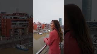 Property Tour Engel & Völkers Frankfurt – Westhafen