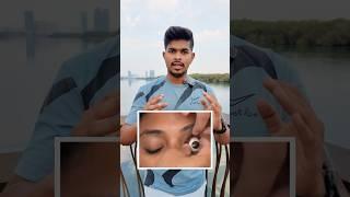 Nega Ready Ya #challenge #eyes #adhavanaj #technology #tamiltech