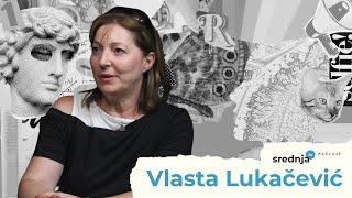 [Podcast] #60: Vlasta Lukačević | Kako se pripremiti za novu nastavnu godinu?