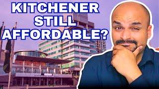 Cost of Living in Kitchener Ontario 2023 -  Budgeting in Kitchener