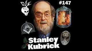 Eyes Wide Open: Was Stanley Kubrick Murdered by the Illuminati? (Episode 147 ft. Jerii Aquino)