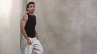 Karate Casting (long version)