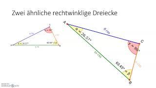 Ähnlichkeit