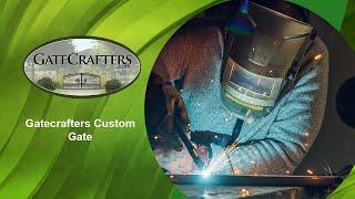 How To Use the Gatecrafters Custom Gate Builder Tool