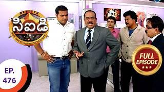 CID - సీఐడీ - Ep 476 - Full Episode