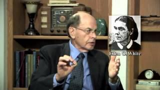 Former Seventh-day Adventist Pastor Exposes the Lies & Intentional Deceits of Ellen White & the SDA