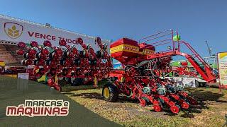 Agrishow 2024: Lançamentos • Vence Tudo