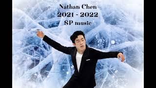 Nathan Chen - SP 2021-2022 "La Bohème"