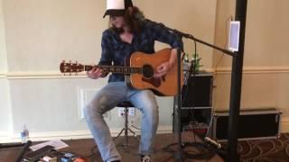 Adam Latiff - All Apologies - 03.29.2017 - Marriott