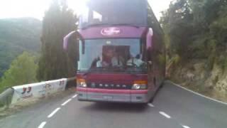 SETRA Parade 2