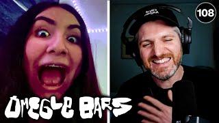 Freestyle Revolution | Harry Mack Omegle Bars 108