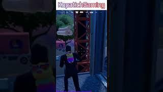 When your friends forget your streaming #shorts #gaming