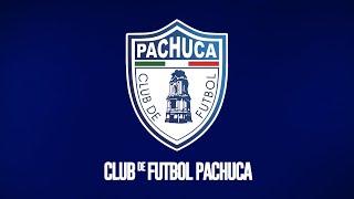 Himno Club de Fútbol Pachuca | Tuzos FC