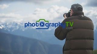 Welcome to PhotographyTV com - trailer video