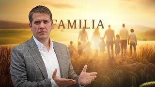 Cristi Boariu - Cum arată o familie binecuvântată?