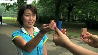 다큐 프라임 - 동과서 제1편 명사로세상을보는서양인,동사로세상을보는동양인 (2009)