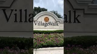 Take a tour of Village Walk of Bonita Springs with us! #swfl #lifeinbonitasprings #thegriffithgroup