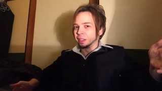 Channel update, new projects, controversy!