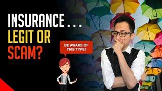 Life & Other Insurances In Canada Legit or SCAM? (Full Breakdown + WARNING!)