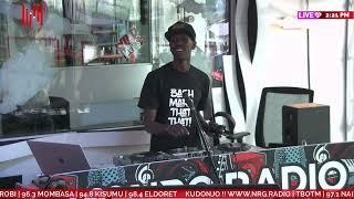 NRG Bashment With Dj Bash Episode 1. #NRGBashment