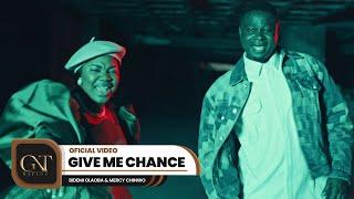 Bidemi Olaoba X Mercy Chinwo - Give Me Chance (Official Video)