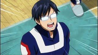 Class Rep Tenya Moments (DUB)