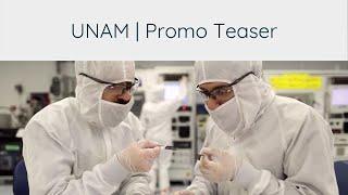 Bilkent University UNAM (National Nanotechnology Research Center) | Promo Teaser