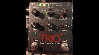 Most awesome pedal ever? Trio + Band Creator who needs mates?